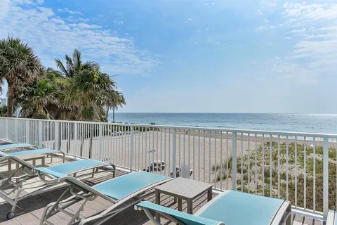 1620 S Ocean Boulevard #4f