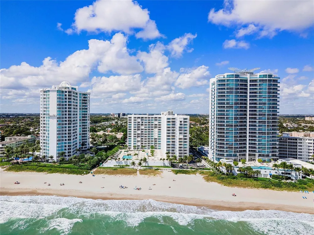 1620 S Ocean Boulevard #4f Lauderdale By The Sea, FL 33062