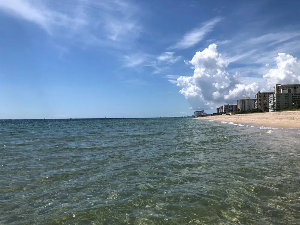 1620 S Ocean Boulevard #4f Lauderdale By The Sea, FL 33062