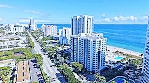 1620 S Ocean Boulevard #4f Lauderdale By The Sea, FL 33062