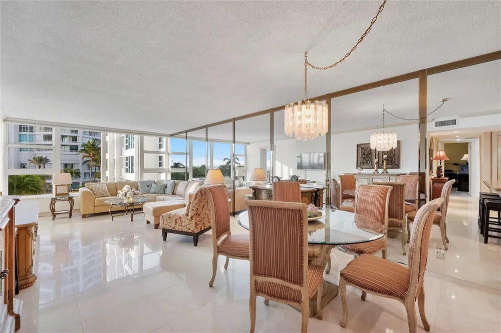 1620 S Ocean Boulevard #4f Lauderdale By The Sea, FL 33062