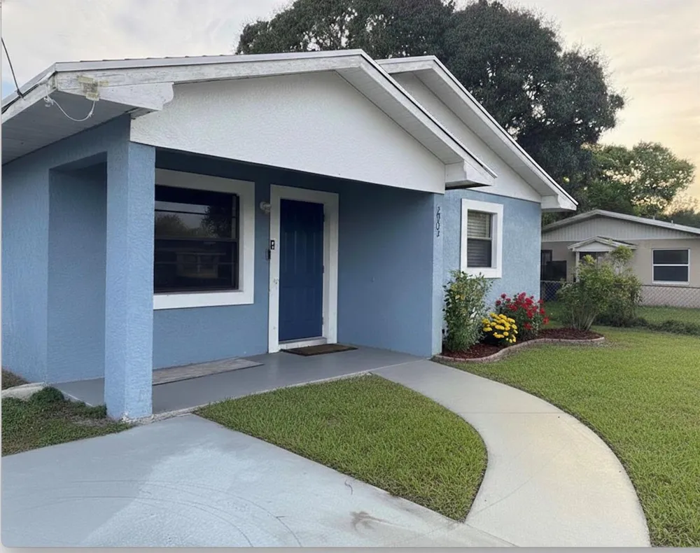 2903 Avenue R Fort Pierce, FL 34947
