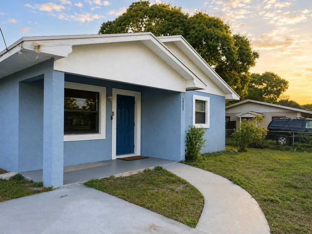 2903 Avenue R Fort Pierce, FL 34947
