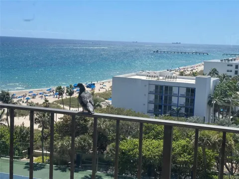 4900 Ocean Boulevard #1003