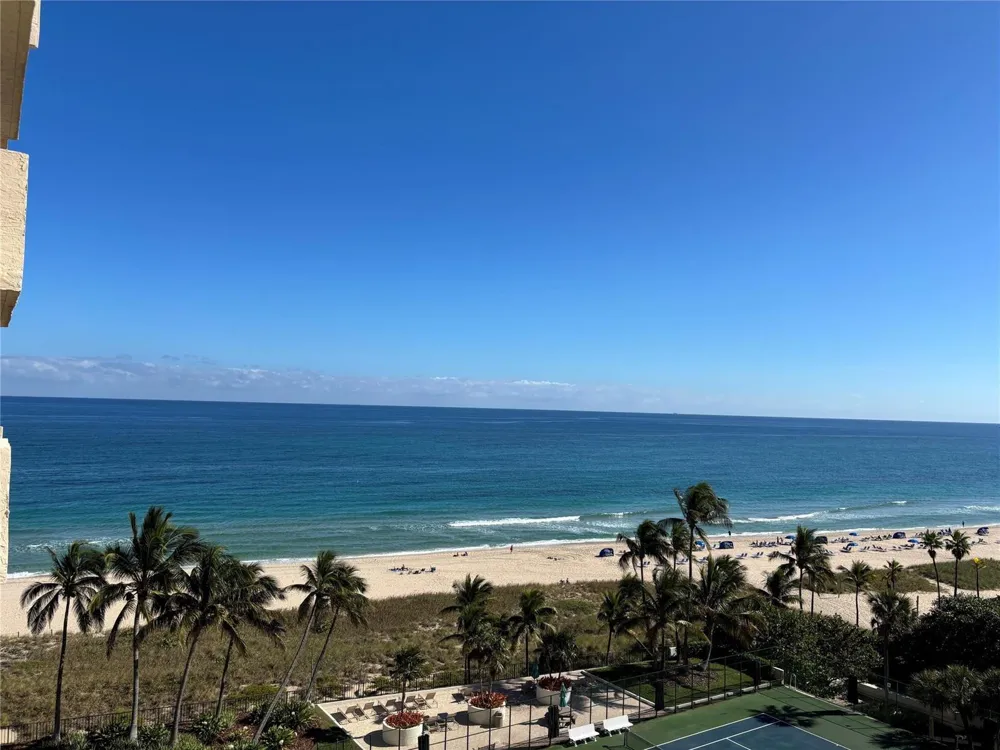 4900 Ocean Boulevard #1003 Lauderdale By The Sea, FL 33308