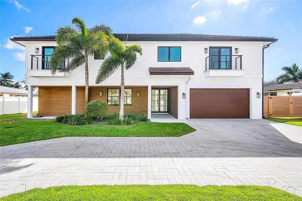 8 Leeward Circle Jupiter, FL 33469