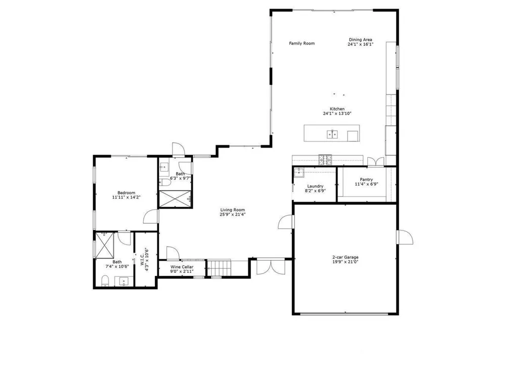 8 Leeward Circle Jupiter, FL 33469