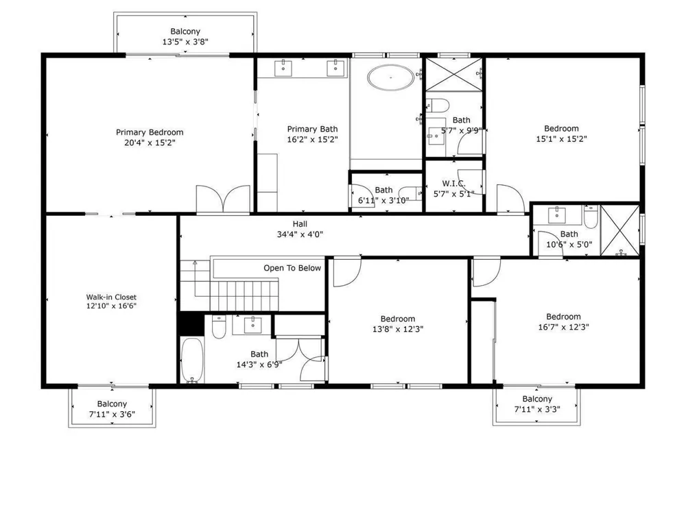 8 Leeward Circle Jupiter, FL 33469