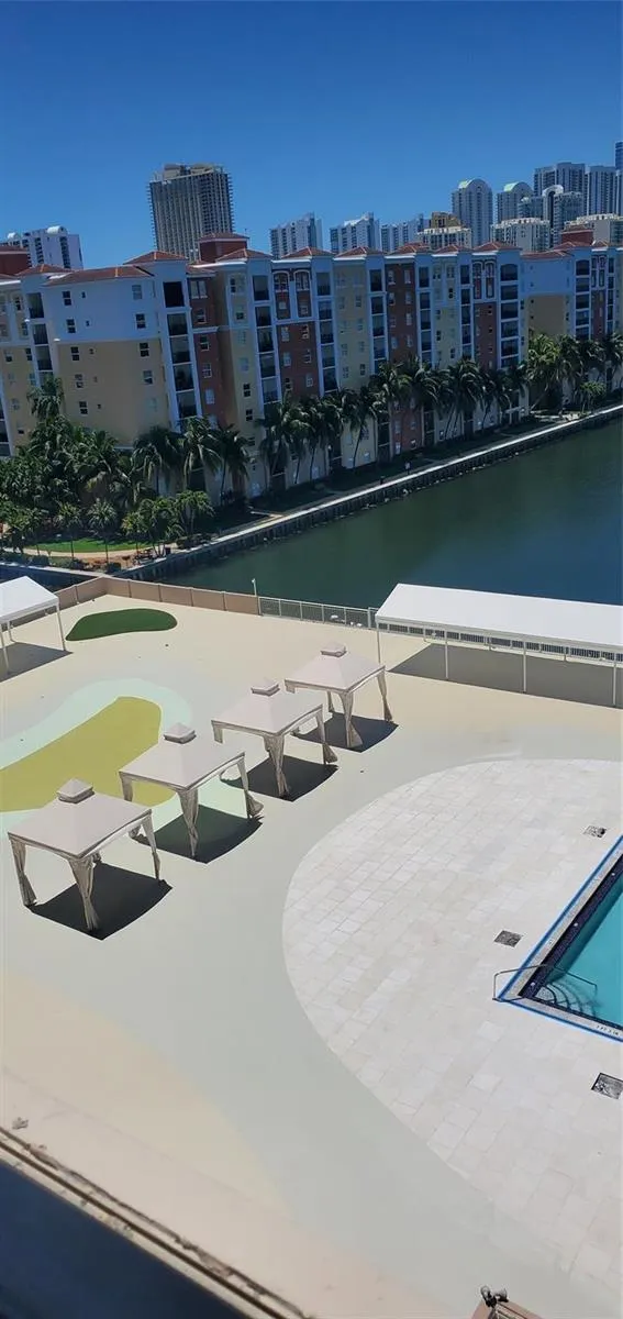 250 174th Street #819 Sunny Isles Beach, FL 33160