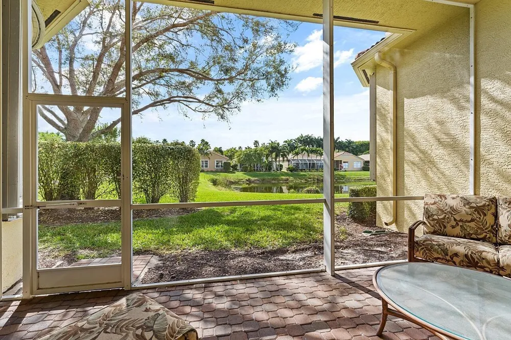 9724 Via Grandezza W Wellington, FL 33411