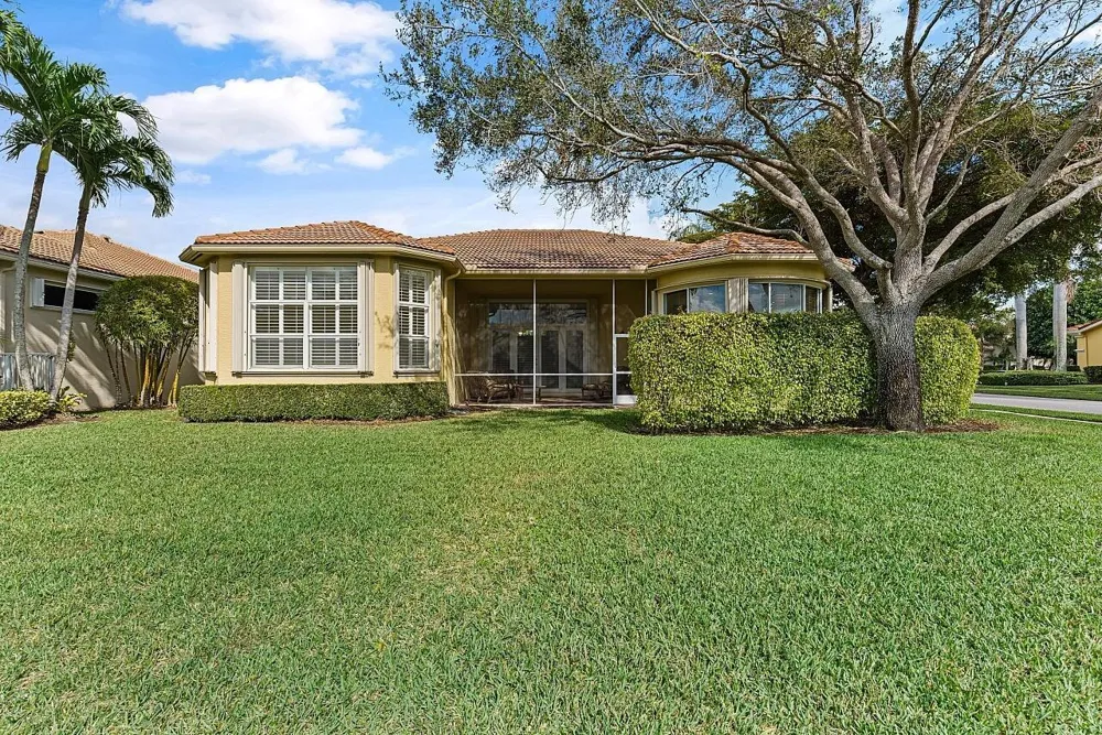 9724 Via Grandezza W Wellington, FL 33411