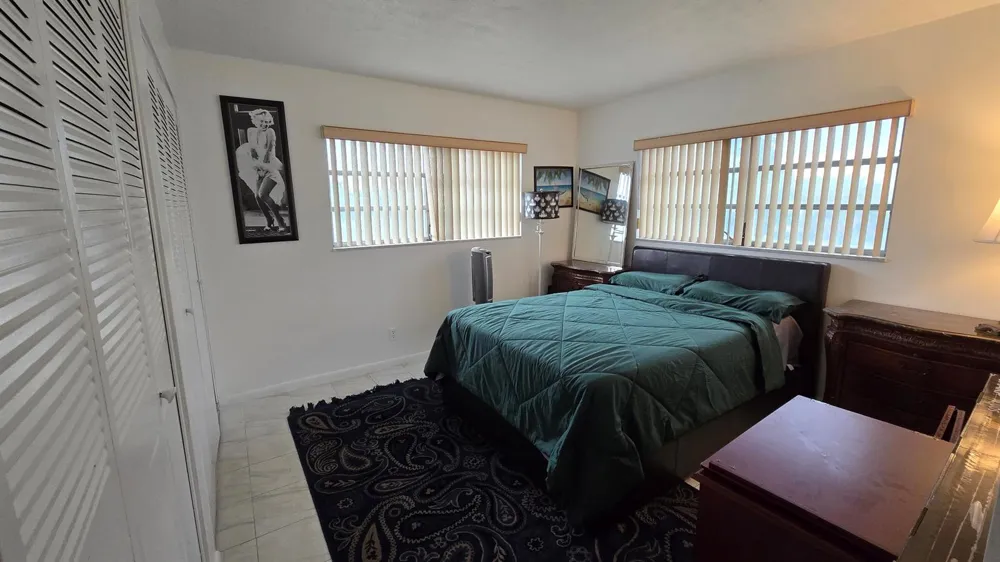 1200 Tallwood Avenue #305 Hollywood, FL 33021