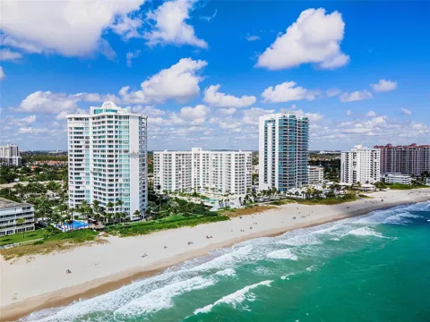 1620 S Ocean Boulevard #5l
