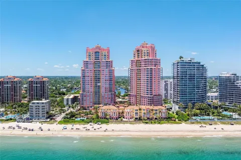 2110 Ocean Boulevard #6f