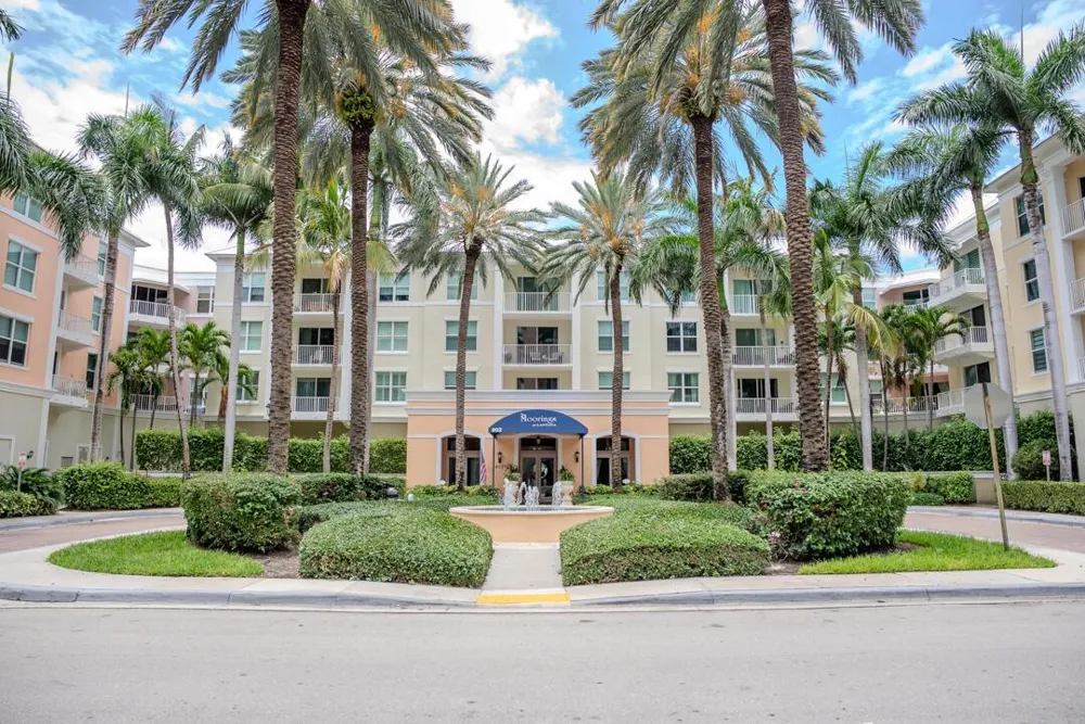 802 W Windward Way #217 Lantana, FL 33462
