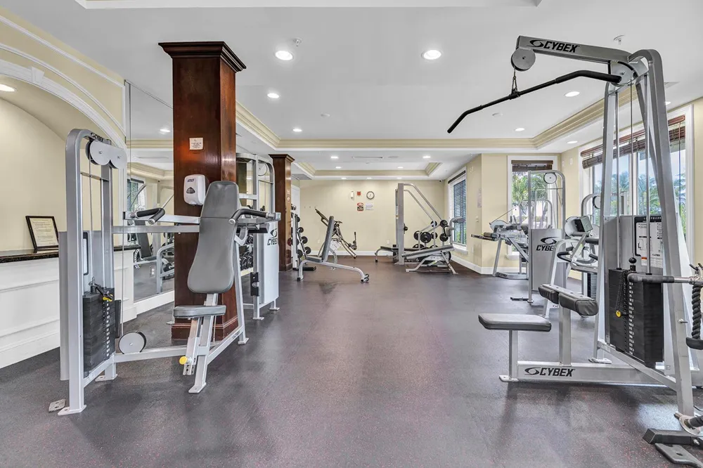 802 W Windward Way #217 Lantana, FL 33462