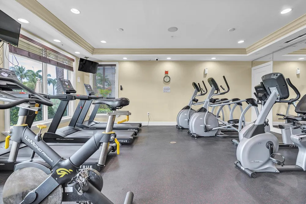 802 W Windward Way #217 Lantana, FL 33462