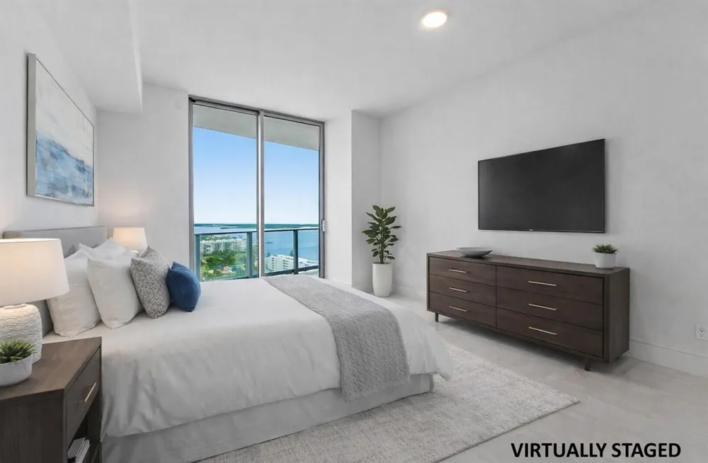 220 Lake Shore Drive #2005 Lake Park, FL 33403