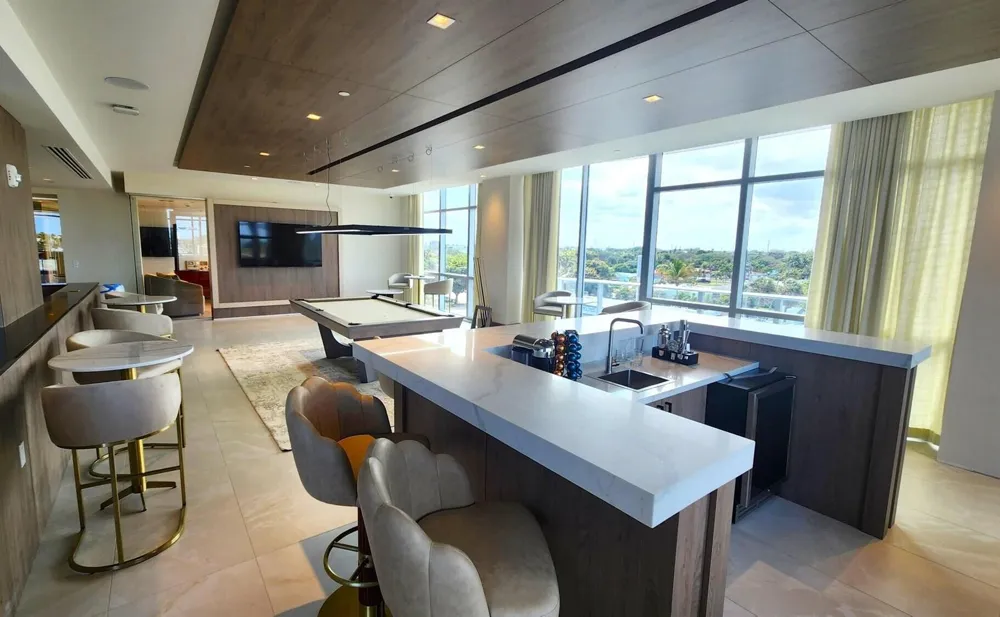220 Lake Shore Drive #2005 Lake Park, FL 33403