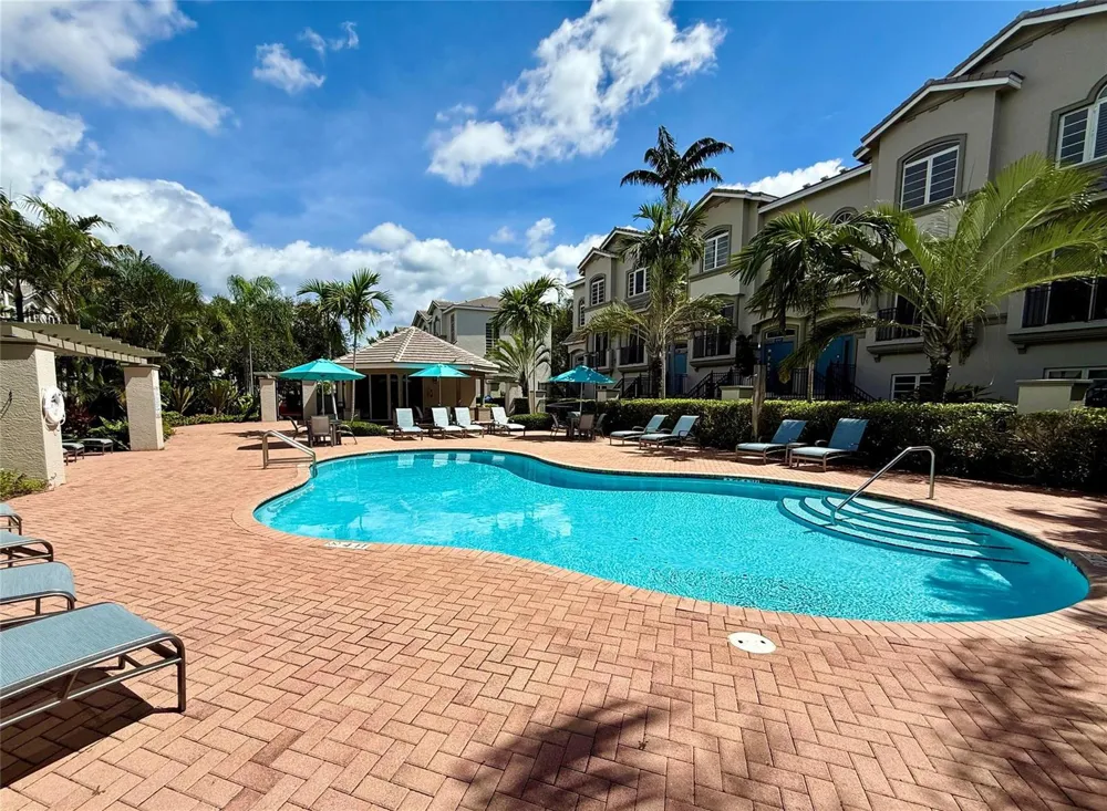 1951 Coral Heights Boulevard #402 Oakland Park, FL 33308