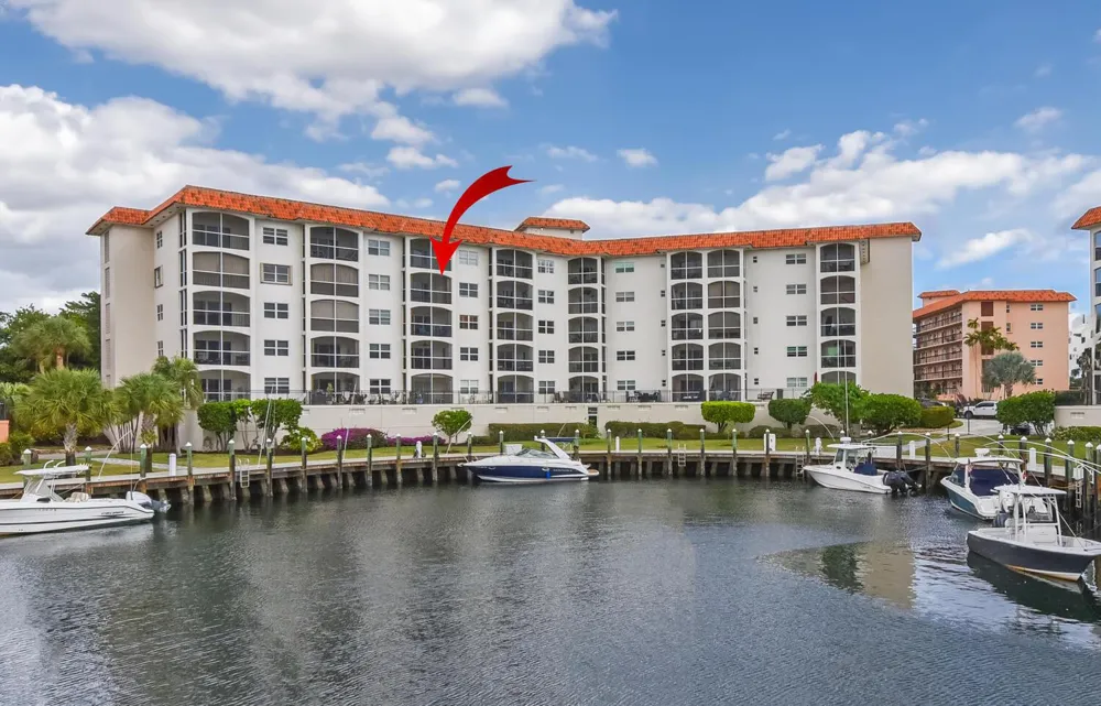 2871 Ocean Boulevard #F429 Boca Raton, FL 33431