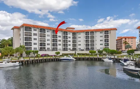 2871 Ocean Boulevard #F429