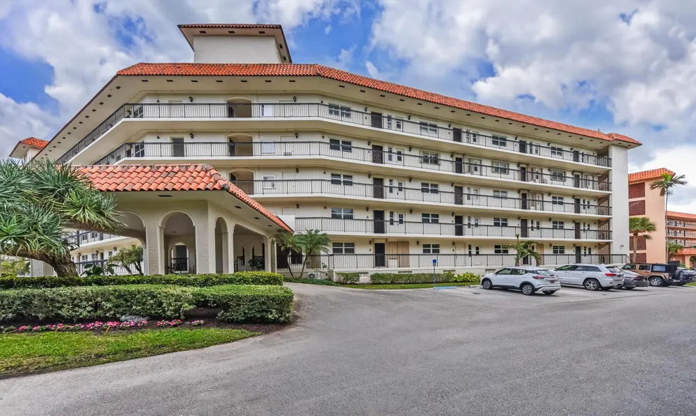 2871 Ocean Boulevard #F429 Boca Raton, FL 33431