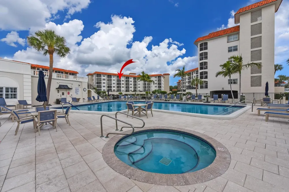 2871 Ocean Boulevard #F429 Boca Raton, FL 33431