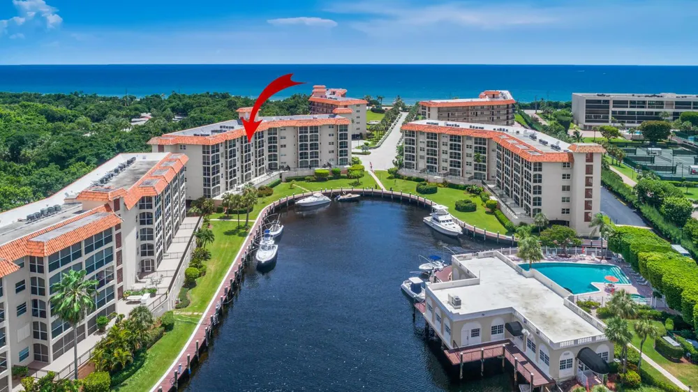 2871 Ocean Boulevard #F429 Boca Raton, FL 33431