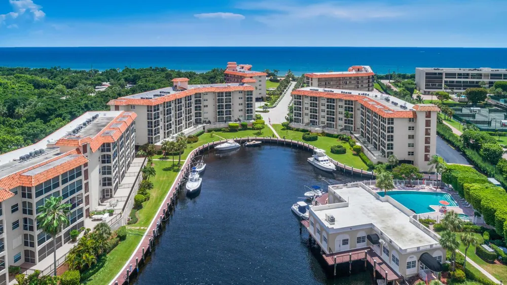 2871 Ocean Boulevard #F429 Boca Raton, FL 33431