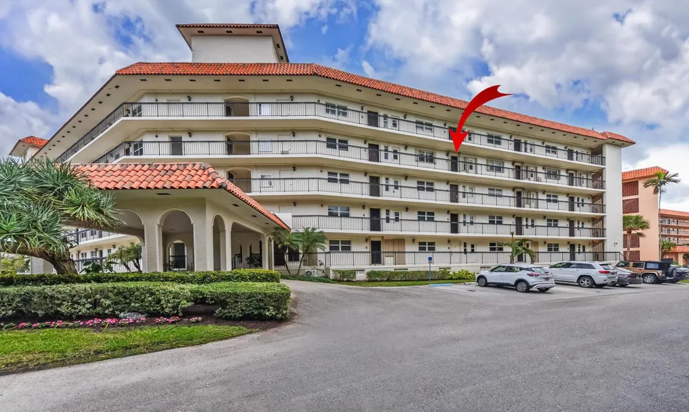 2871 Ocean Boulevard #F429 Boca Raton, FL 33431