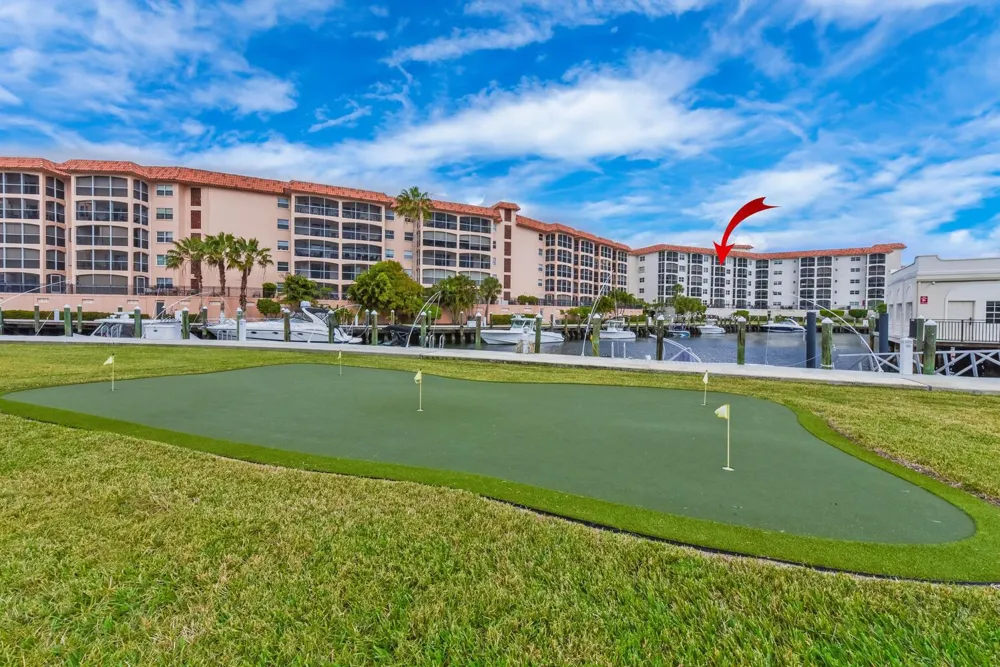 2871 Ocean Boulevard #F429 Boca Raton, FL 33431
