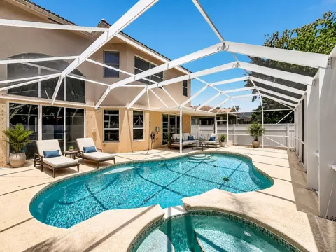 5747 Sunberry Circle