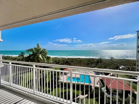 3880 Highway A1a #604