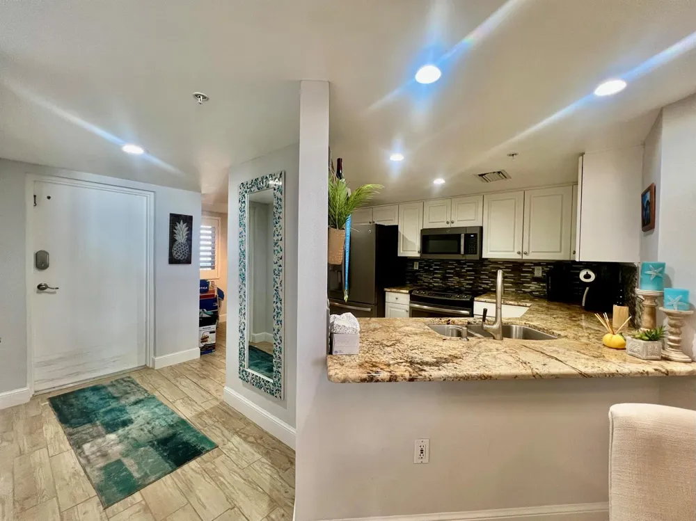 3880 Highway A1a #604 Hutchinson Island, FL 34949