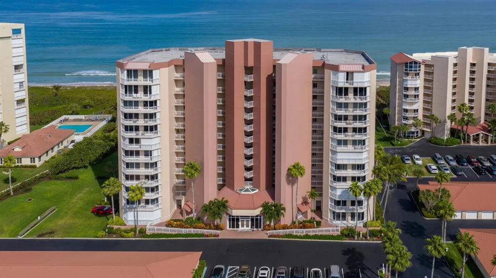 3880 Highway A1a #604 Hutchinson Island, FL 34949