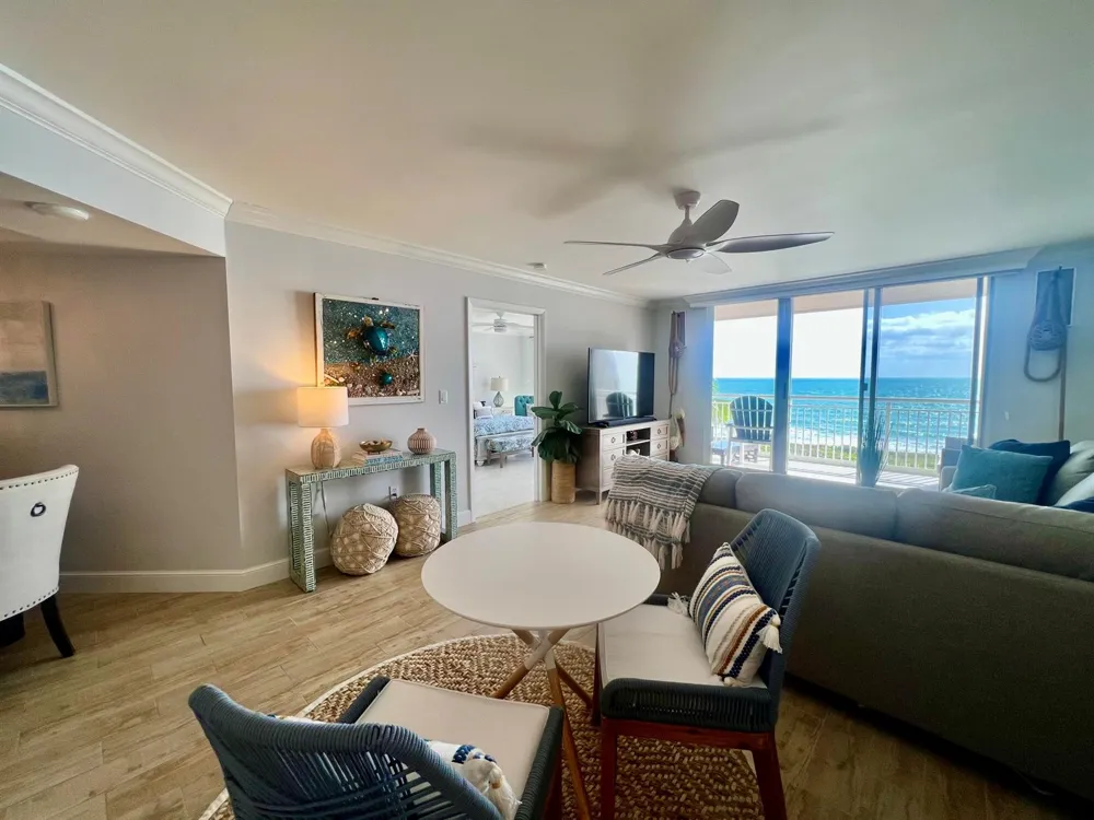 3880 Highway A1a #604 Hutchinson Island, FL 34949