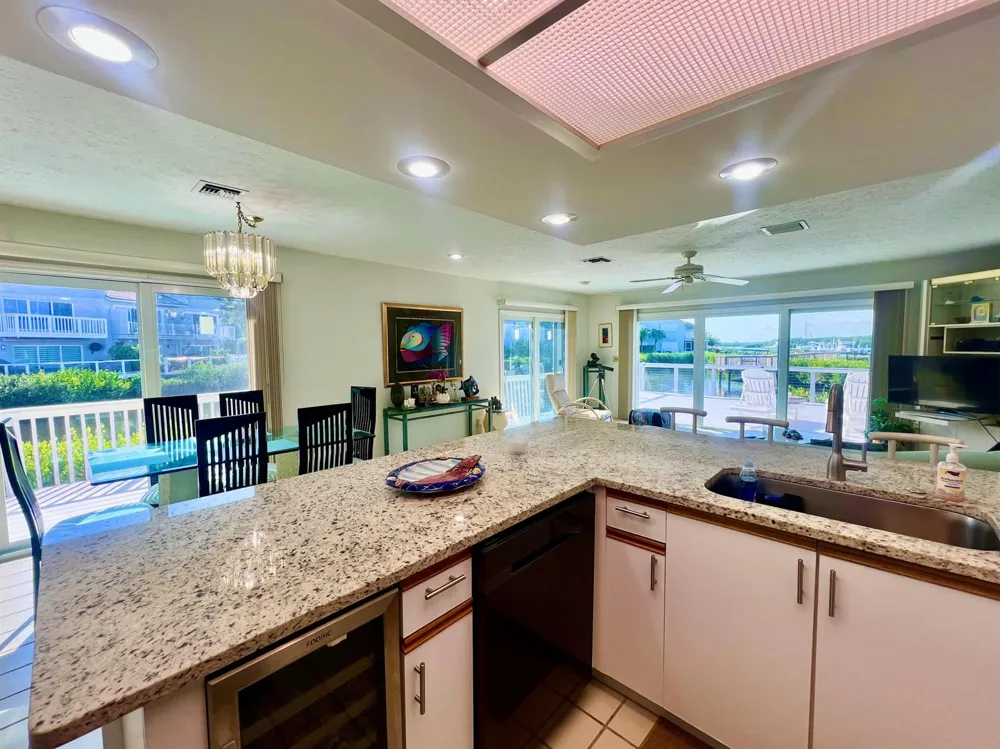2486 Harbour Cove Drive Hutchinson Island, FL 34949