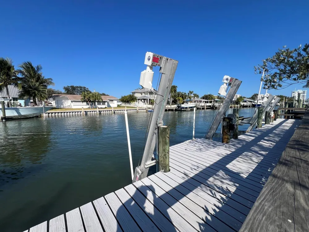 2486 Harbour Cove Drive Hutchinson Island, FL 34949