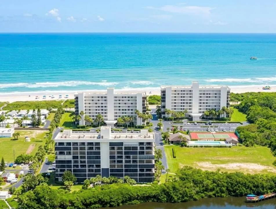5055 Highway A1a #903 Hutchinson Island, FL 34949
