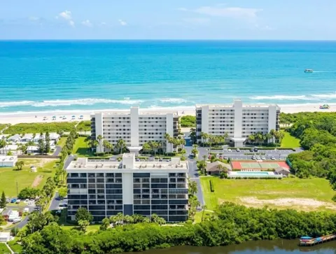 5055 Highway A1a #903