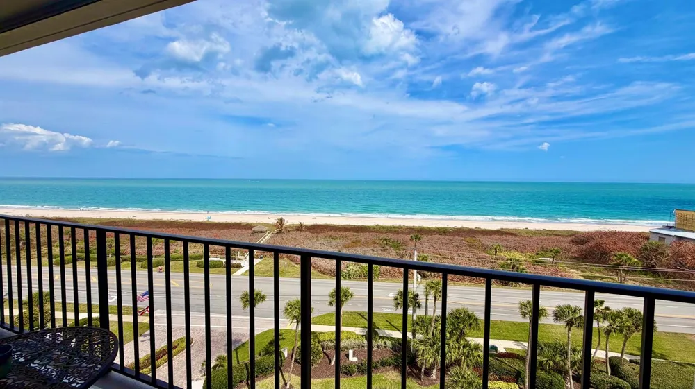 5055 Highway A1a #903 Hutchinson Island, FL 34949