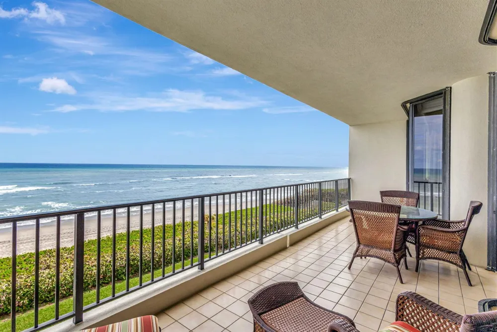 800 Ocean Drive #404 Juno Beach, FL 33408