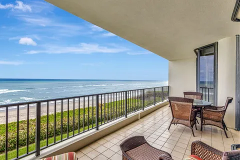 800 Ocean Drive #404