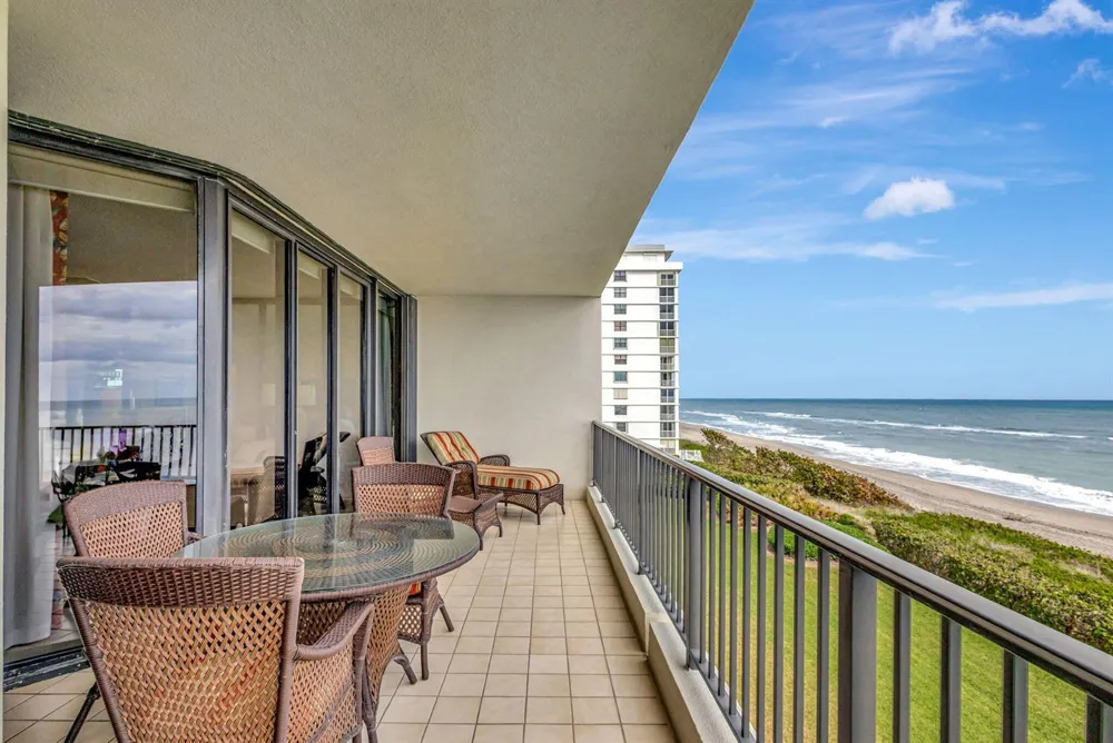 800 Ocean Drive #404 Juno Beach, FL 33408