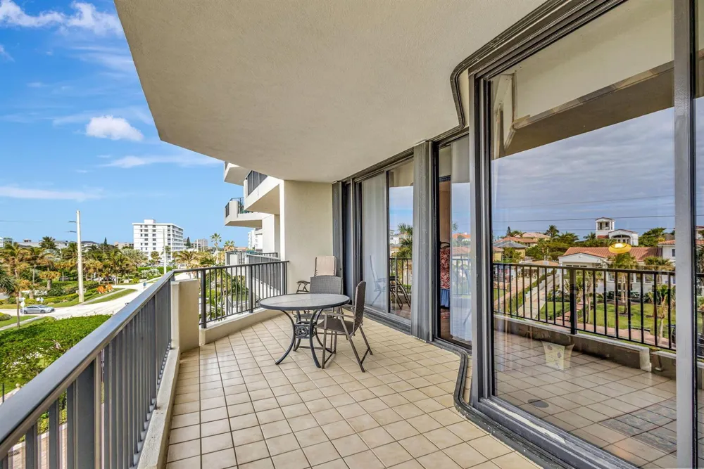 800 Ocean Drive #404 Juno Beach, FL 33408