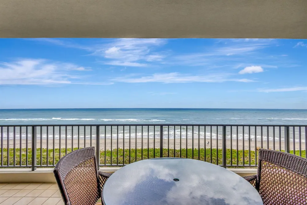 800 Ocean Drive #404 Juno Beach, FL 33408