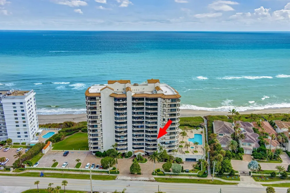 800 Ocean Drive #404 Juno Beach, FL 33408