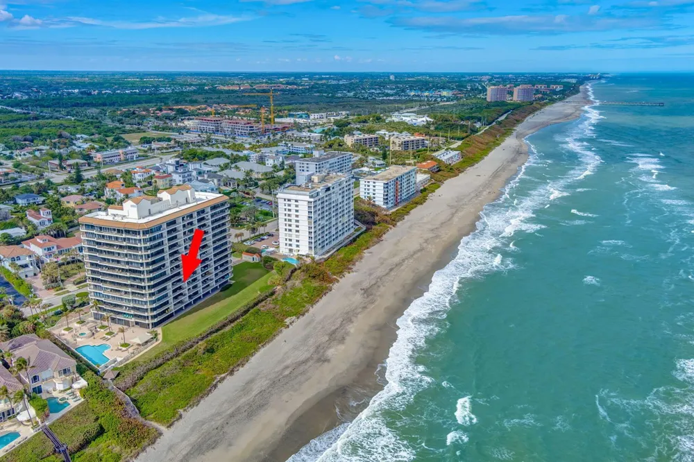 800 Ocean Drive #404 Juno Beach, FL 33408