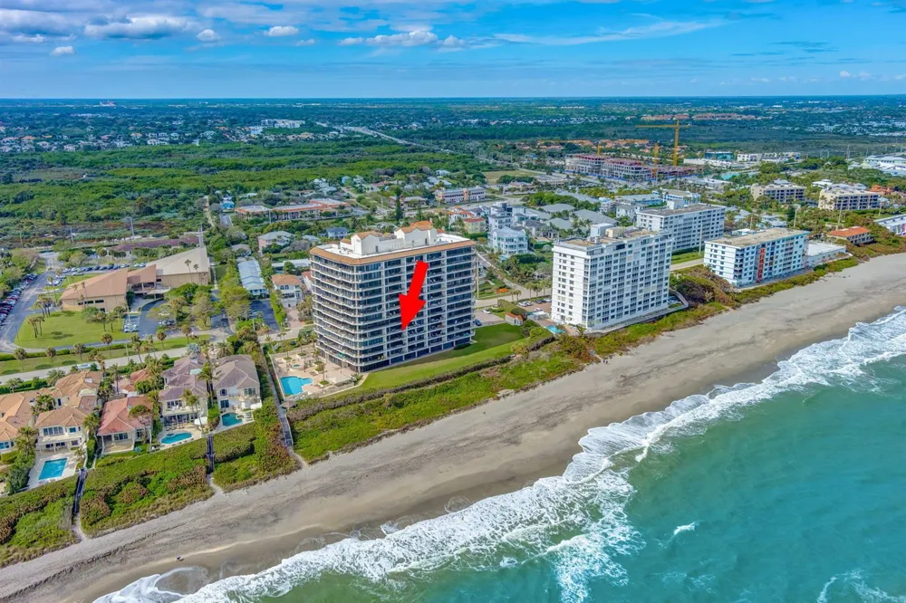 800 Ocean Drive #404 Juno Beach, FL 33408